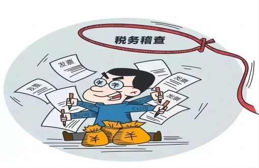 稅務(wu)部(bu)們(men)公(gōng)布4起涉稅案件（最新(xin)案件）